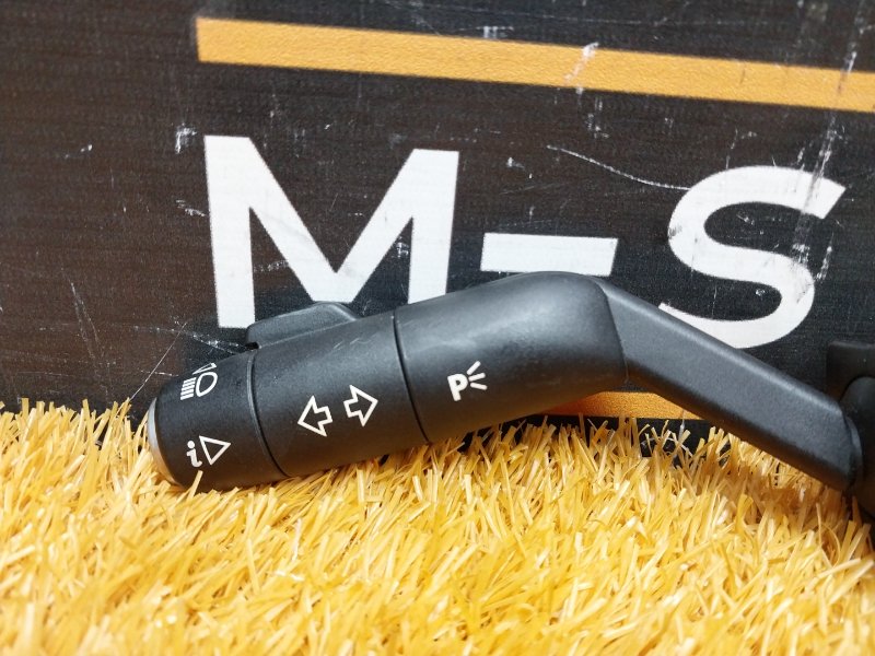 переключатель поворотов, 700 рублей, Красноярск