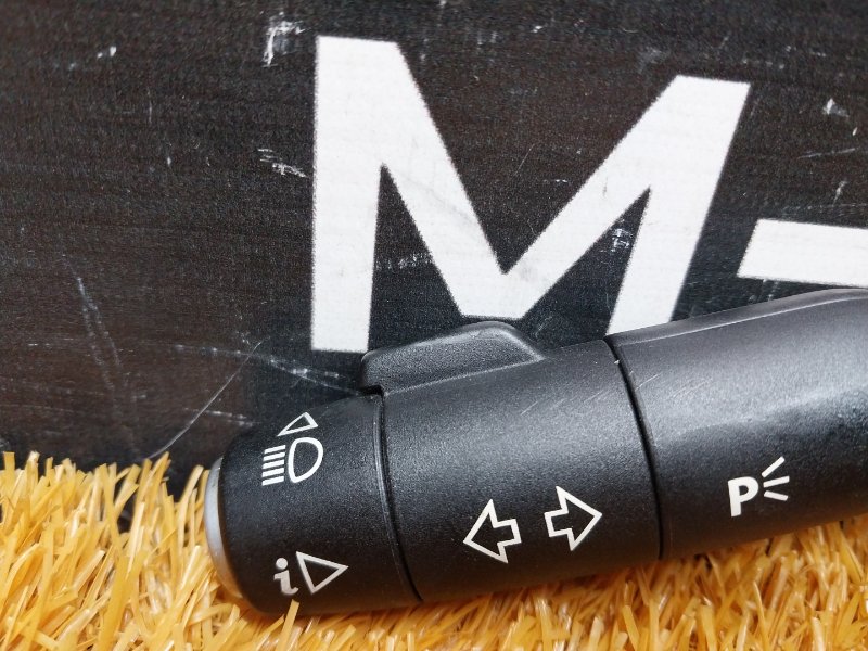 переключатель поворотов, 700 рублей, Красноярск