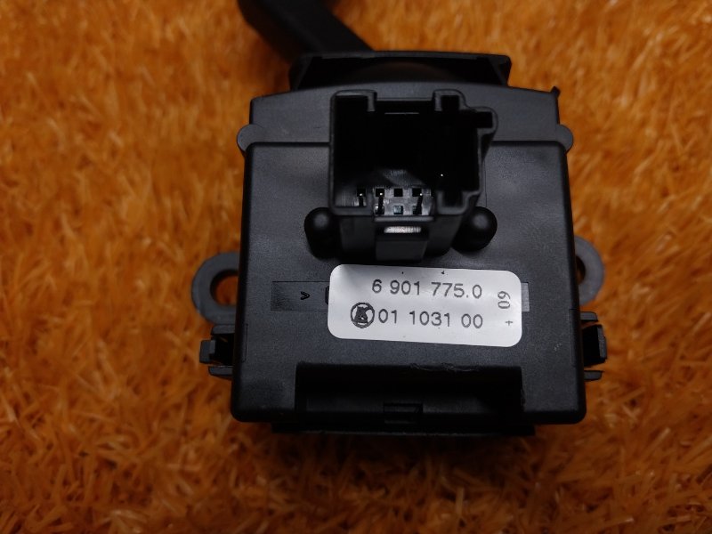 переключатель поворотов, 700 рублей, Красноярск