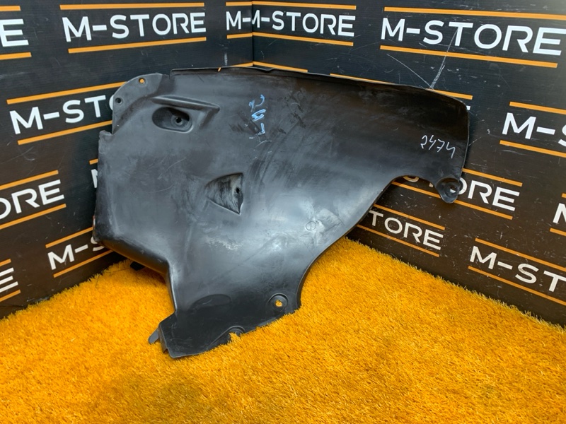 подкрылок, 600 рублей, Красноярск