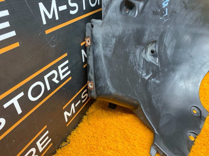 подкрылок, 600 рублей, Красноярск