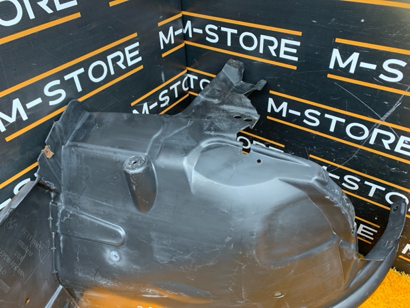 подкрылок, 1640 рублей, Красноярск