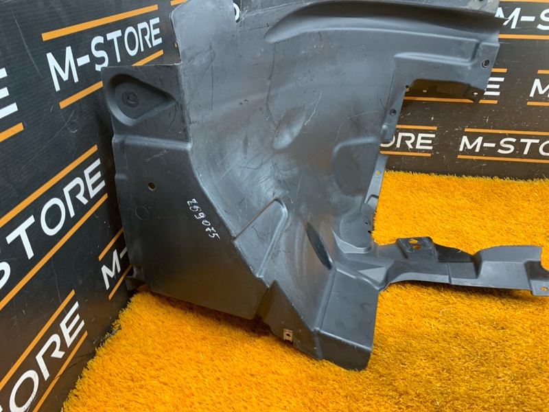 подкрылок, 1640 рублей, Красноярск