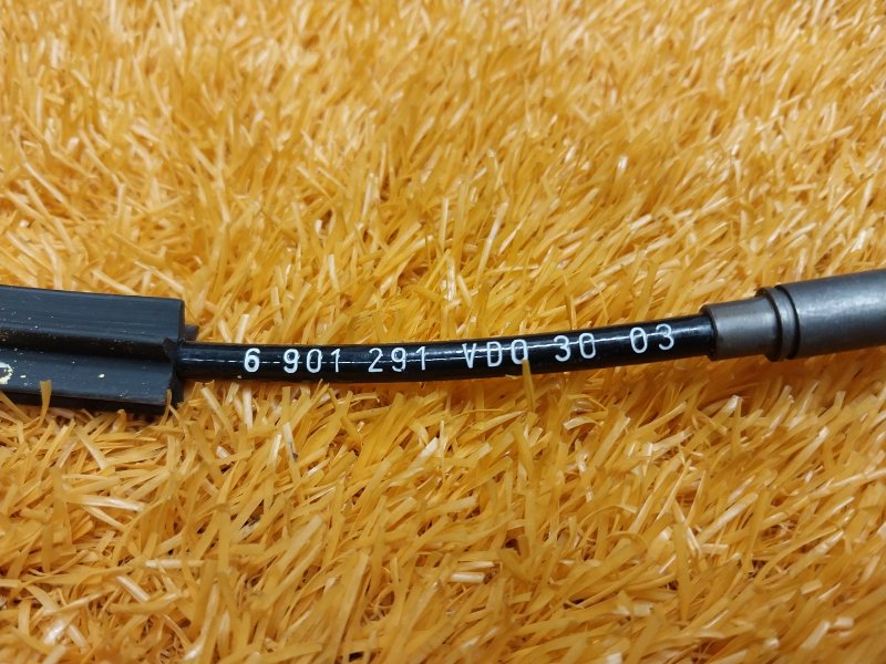 трос замка зажигания, 630 рублей, Красноярск