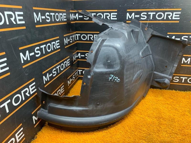 подкрылок, 900 рублей, Красноярск