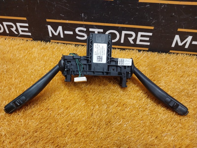 блок подрулевых переключателей, 5000 рублей, Красноярск