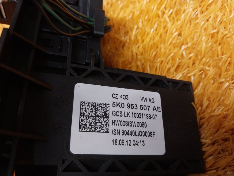 блок подрулевых переключателей, 5000 рублей, Красноярск