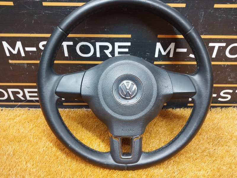 руль, 4500 рублей, Красноярск