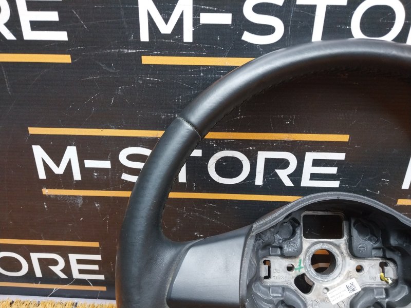 руль, 4500 рублей, Красноярск