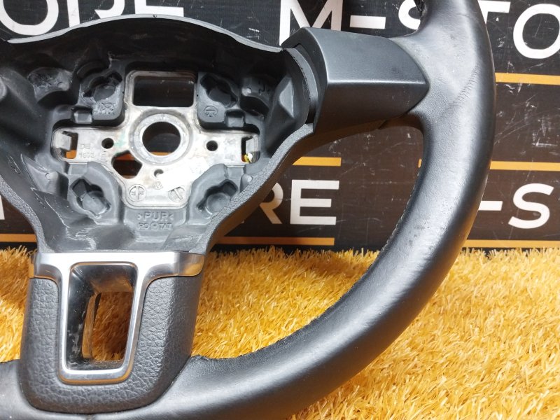 руль, 4500 рублей, Красноярск