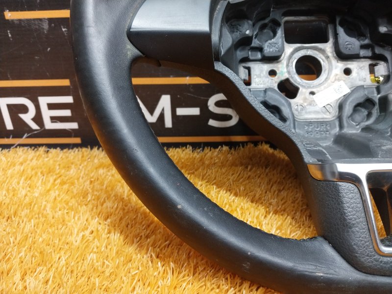 руль, 4500 рублей, Красноярск