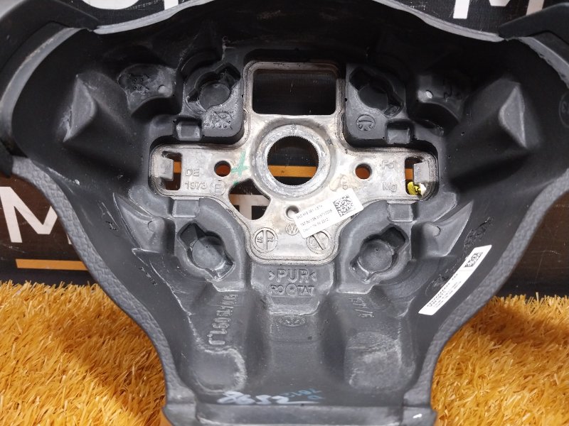 руль, 4500 рублей, Красноярск