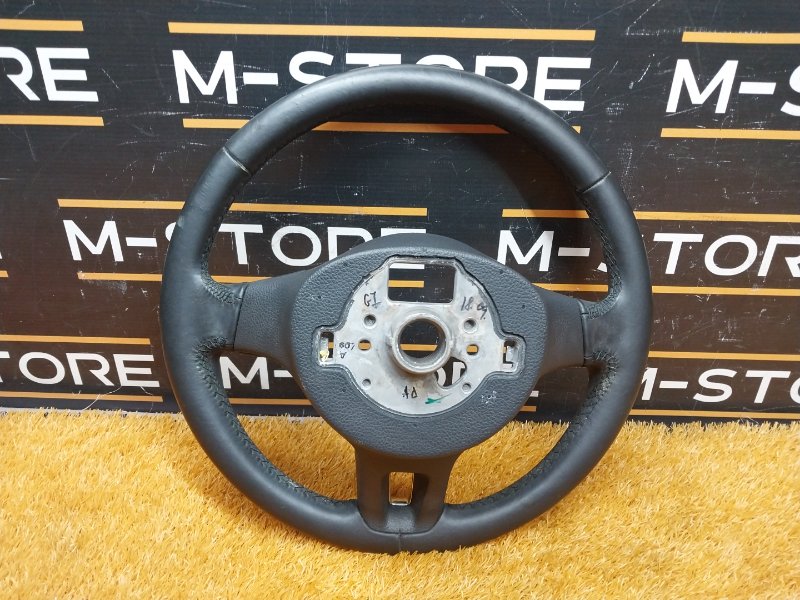 руль, 4500 рублей, Красноярск