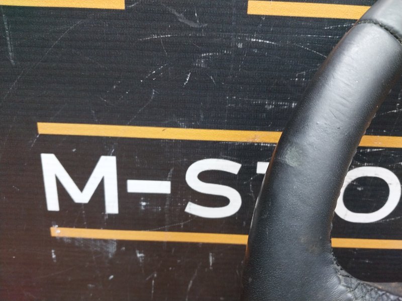 руль, 4500 рублей, Красноярск