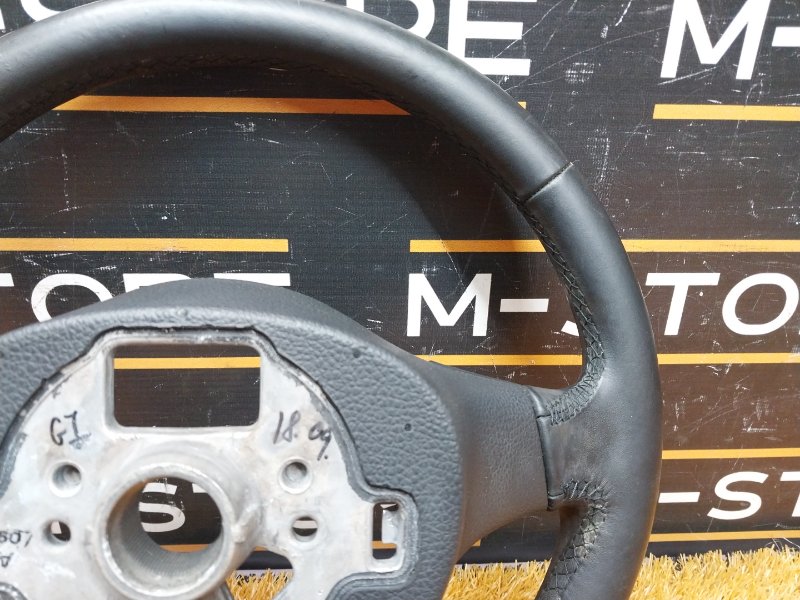 руль, 4500 рублей, Красноярск