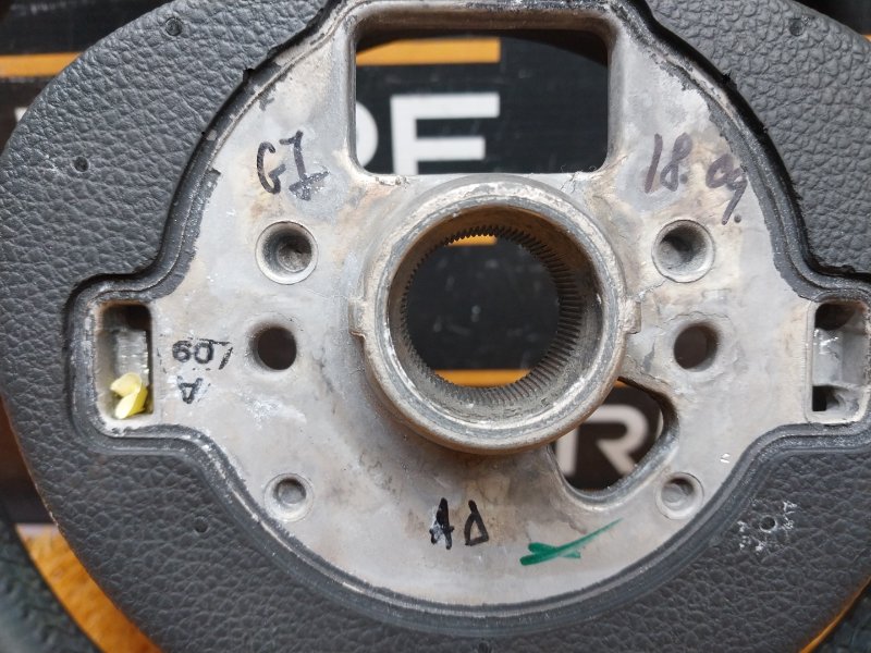 руль, 4500 рублей, Красноярск