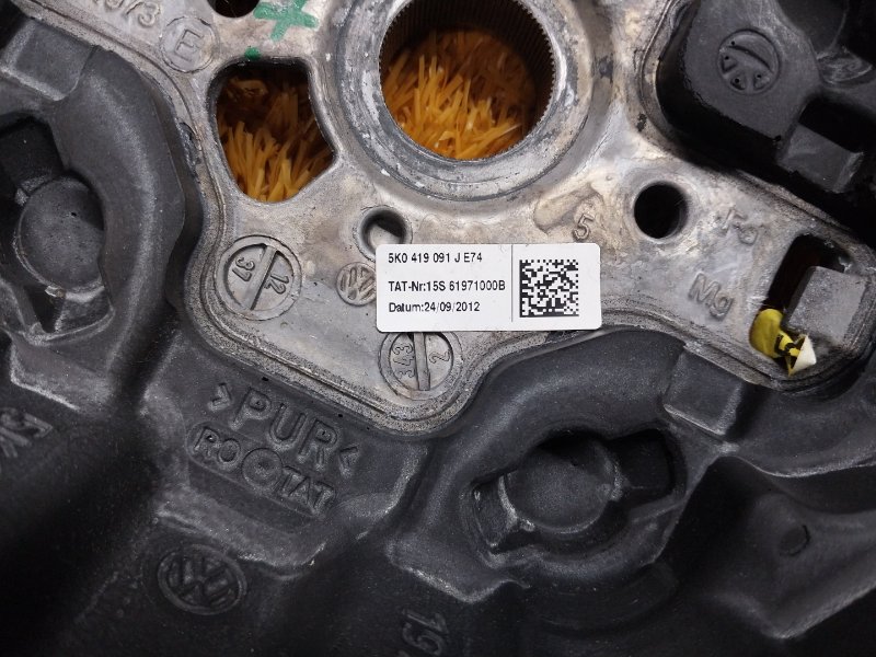 руль, 4500 рублей, Красноярск