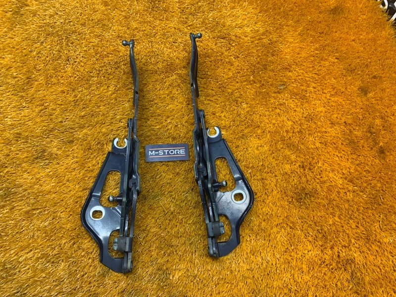 петля багажника, 400 рублей, Красноярск