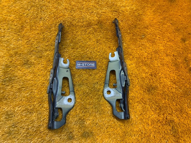 петля багажника, 400 рублей, Красноярск