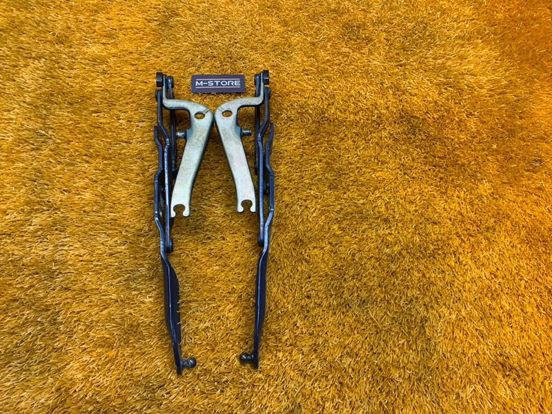 петля багажника, 540 рублей, Красноярск