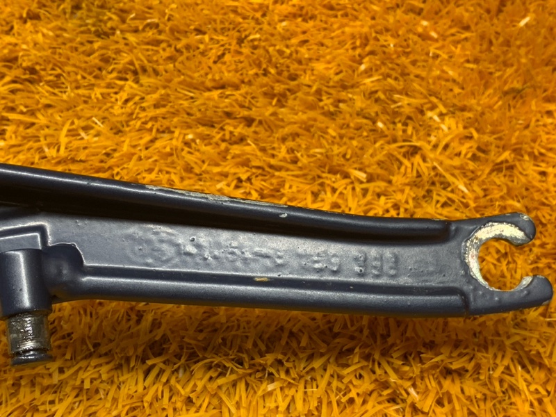 петля багажника, 540 рублей, Красноярск