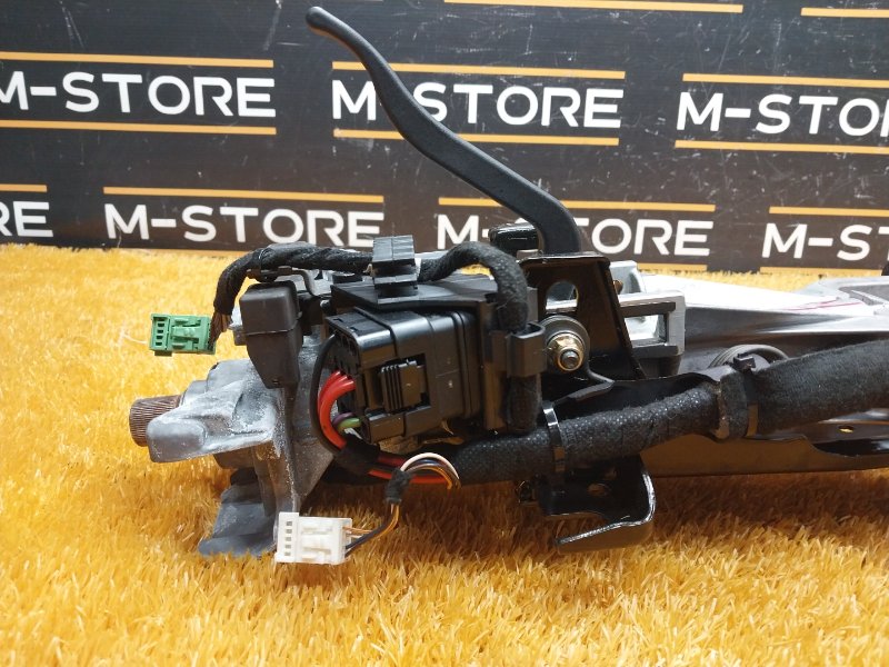 рулевая колонка, 2240 рублей, Красноярск