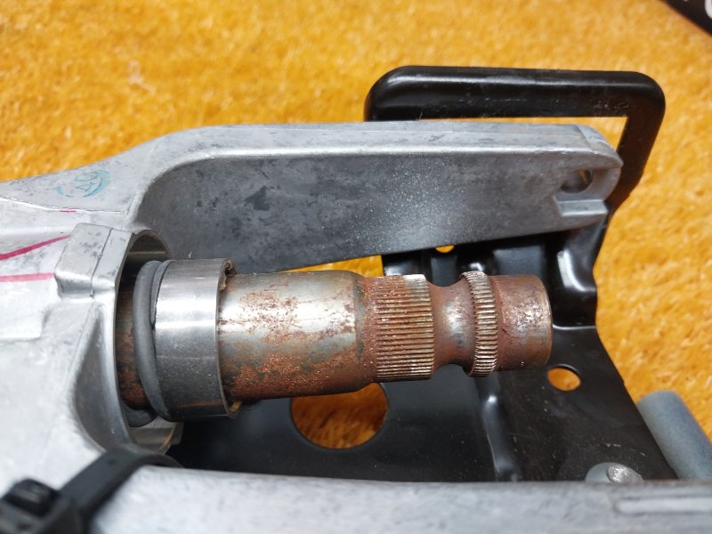 рулевая колонка, 2240 рублей, Красноярск