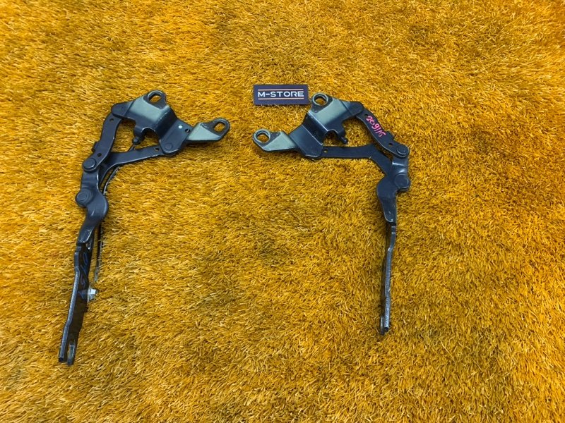 петля капота, 350 рублей, Красноярск