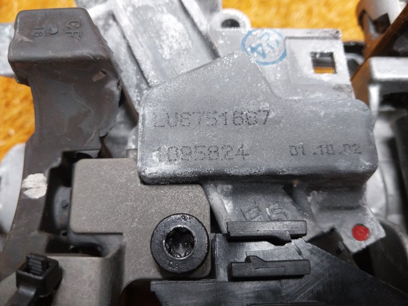 рулевая колонка, 2240 рублей, Красноярск