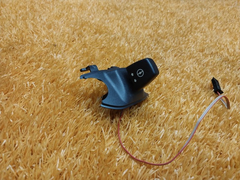 Кнопка регулировки руля, 350 рублей, Красноярск