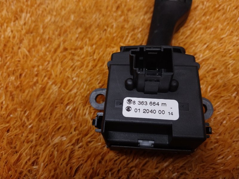 переключатель дворников, 300 рублей, Красноярск