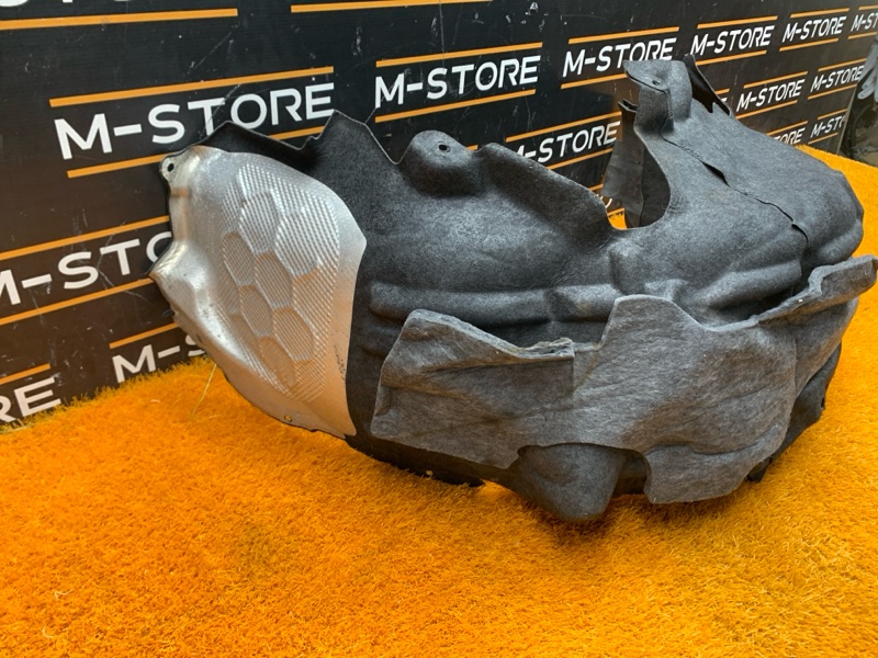 подкрылок, 2000 рублей, Красноярск