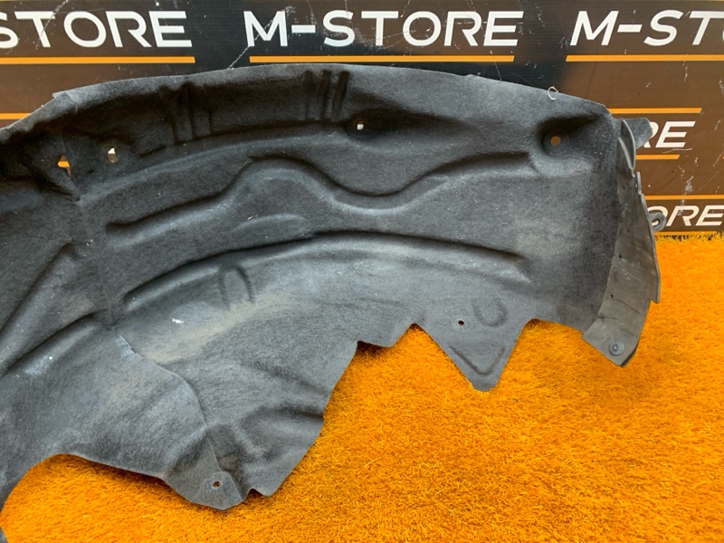 подкрылок, 2000 рублей, Красноярск