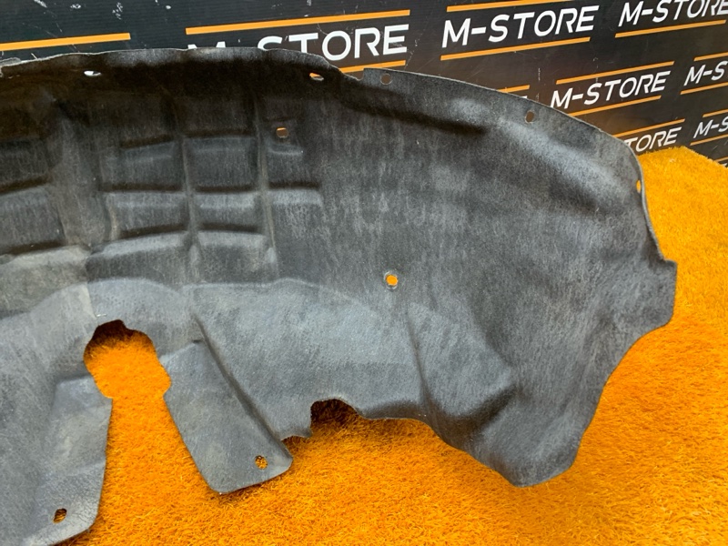 подкрылок, 1000 рублей, Красноярск