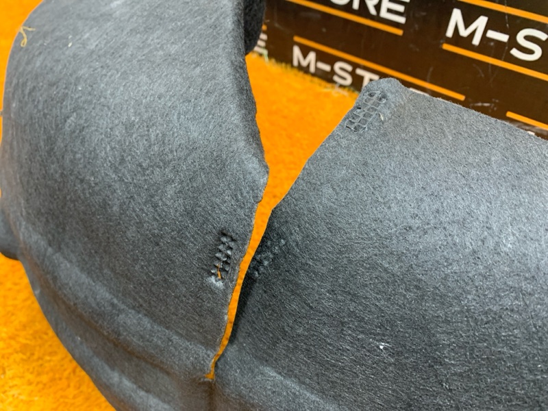 подкрылок, 1000 рублей, Красноярск