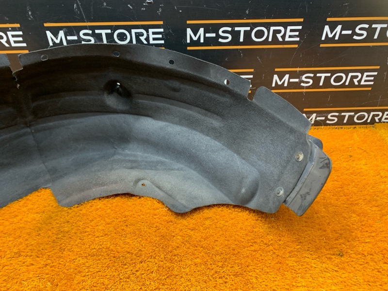 подкрылок, 1000 рублей, Красноярск