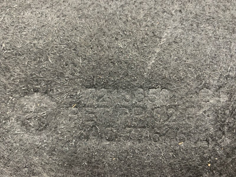 подкрылок, 1000 рублей, Красноярск