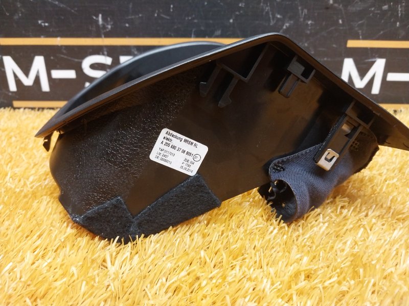 Кожух рулевой колонки, 340 рублей, Красноярск