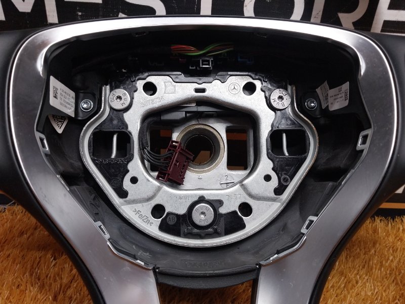 руль, 13600 рублей, Красноярск