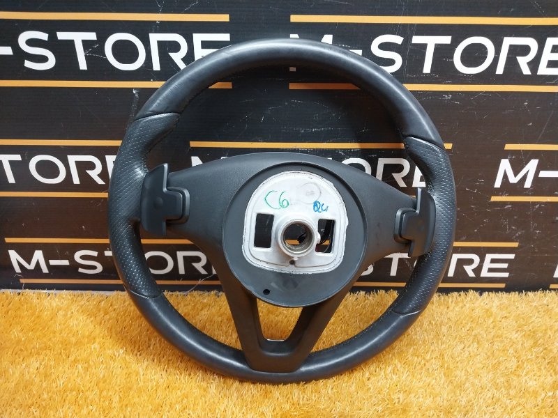 руль, 13600 рублей, Красноярск