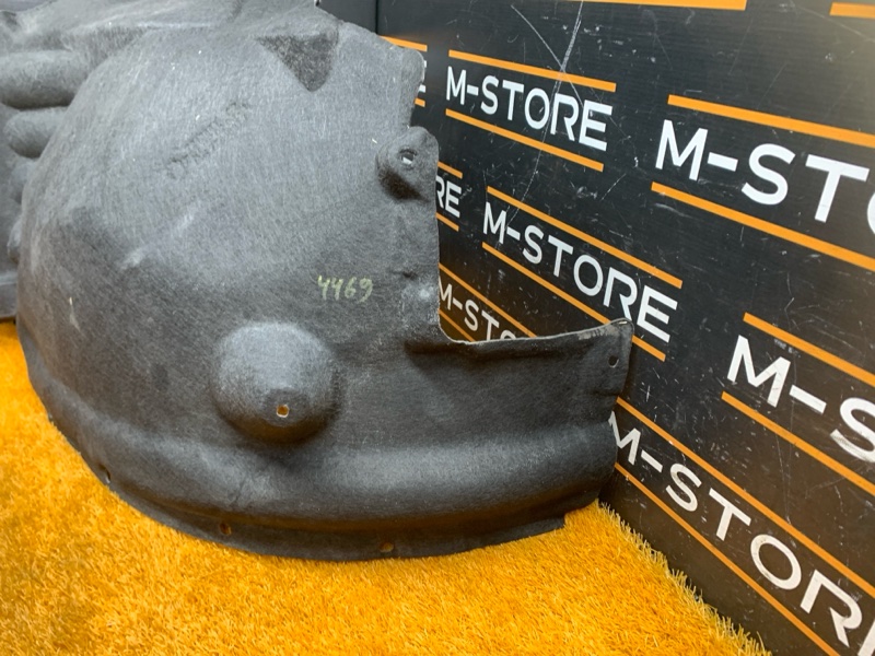 подкрылок, 1500 рублей, Красноярск