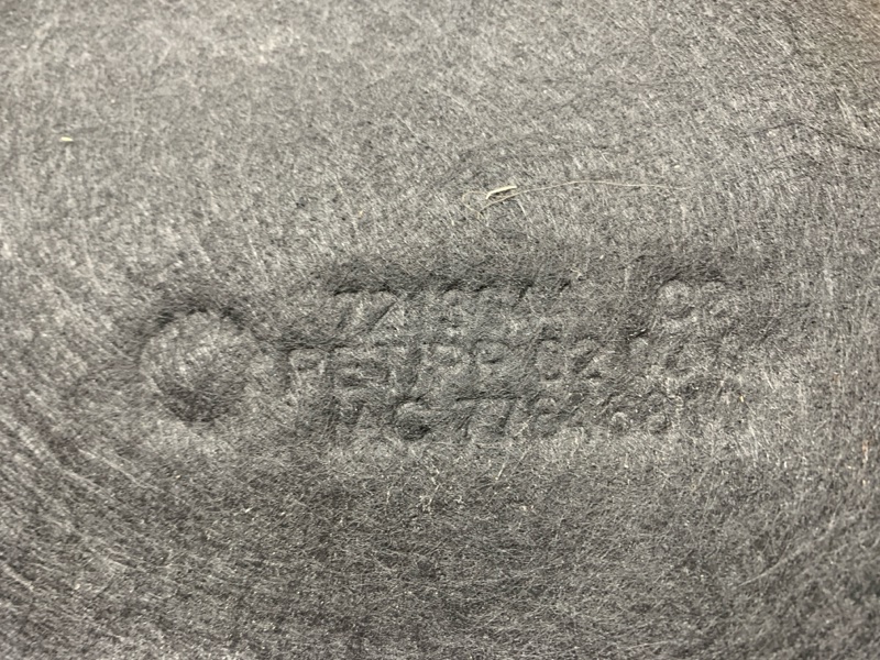 подкрылок, 1500 рублей, Красноярск