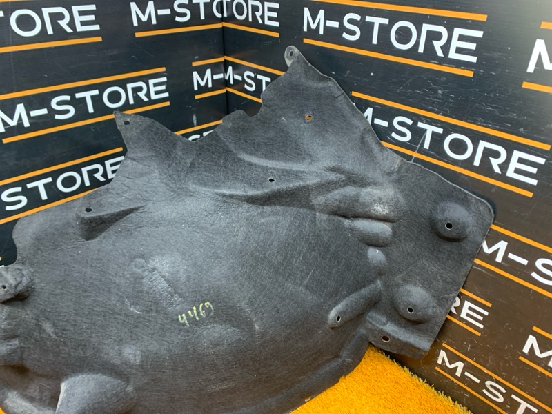 подкрылок, 2000 рублей, Красноярск