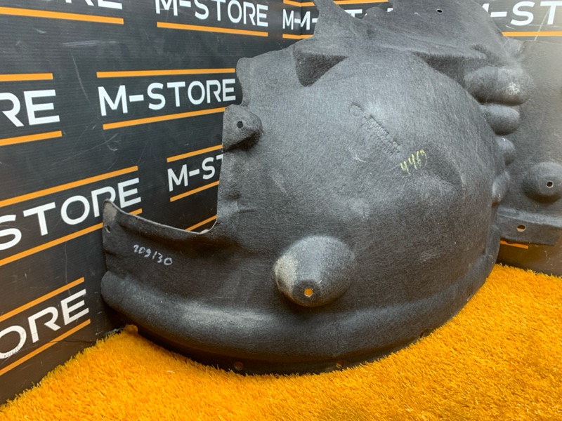 подкрылок, 2000 рублей, Красноярск