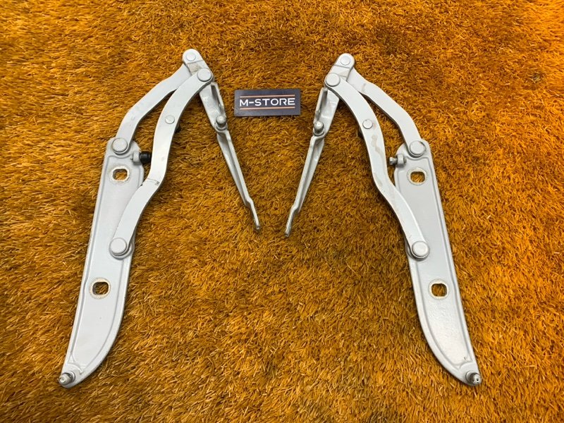 петля багажника, 540 рублей, Красноярск