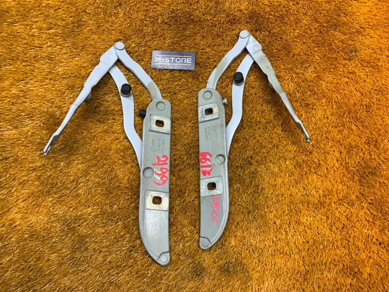 петля багажника, 540 рублей, Красноярск