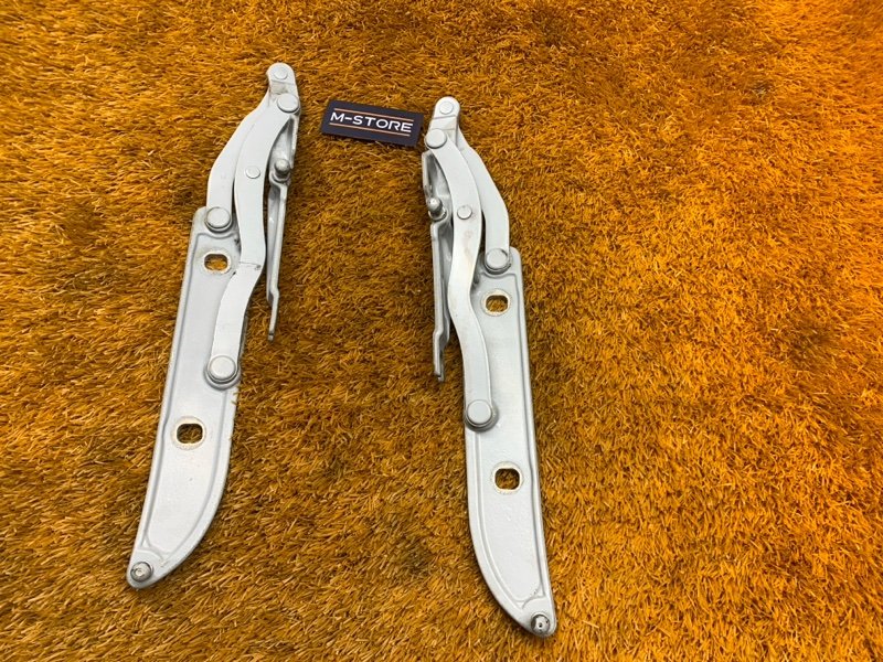 петля багажника, 540 рублей, Красноярск