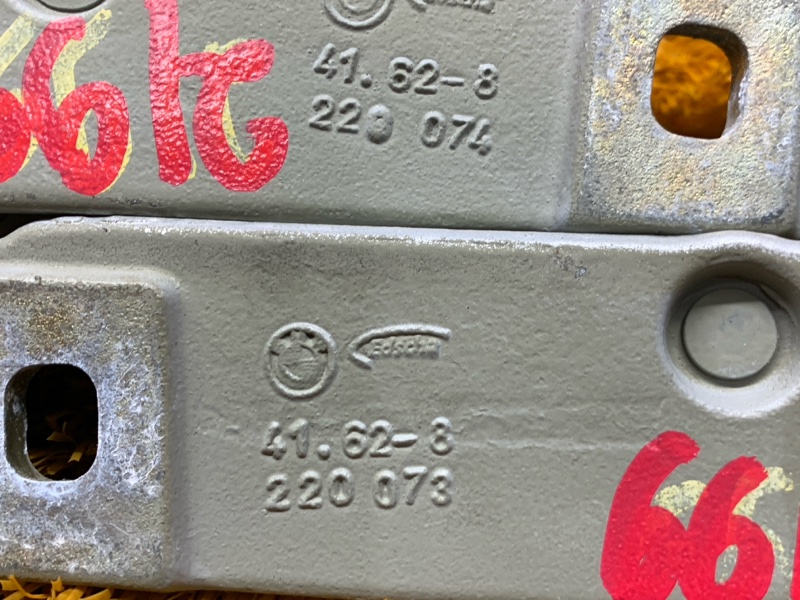 петля багажника, 540 рублей, Красноярск