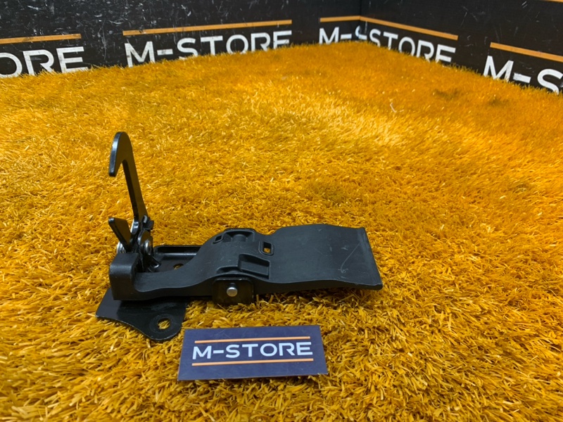 замок капота, 800 рублей, Красноярск