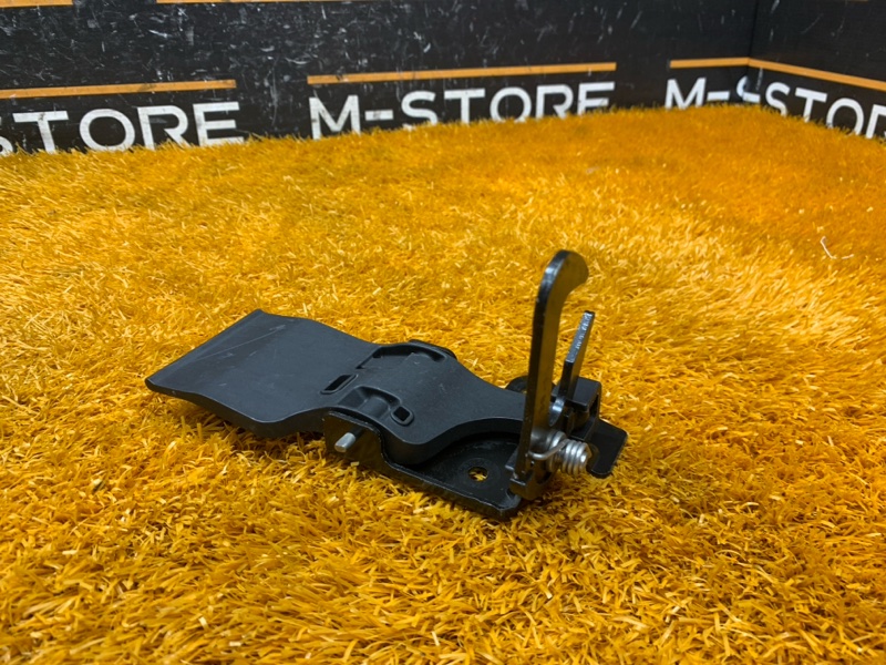 замок капота, 800 рублей, Красноярск